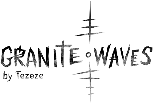 Granite Waves