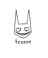 Tezeze